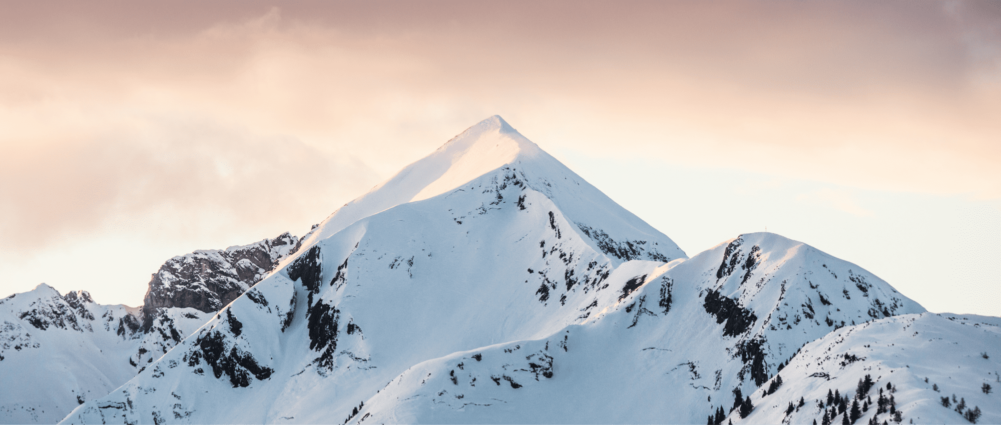 Gipfelträume in Obertauern