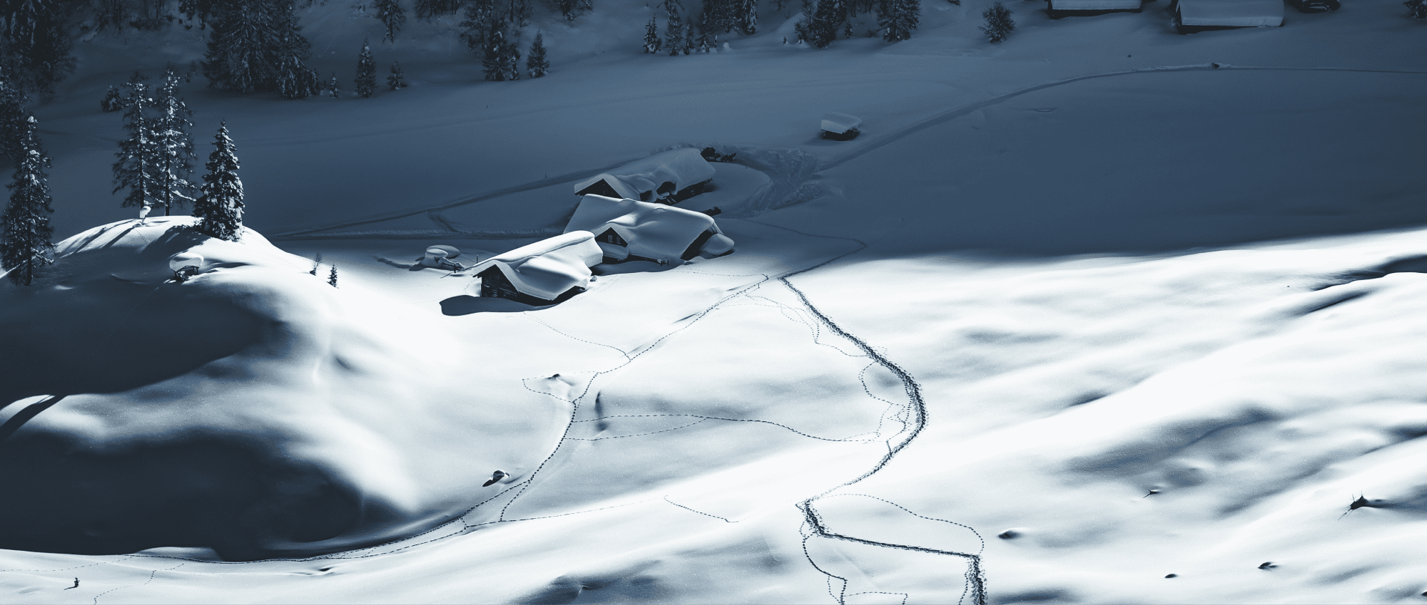 Holiday like at home