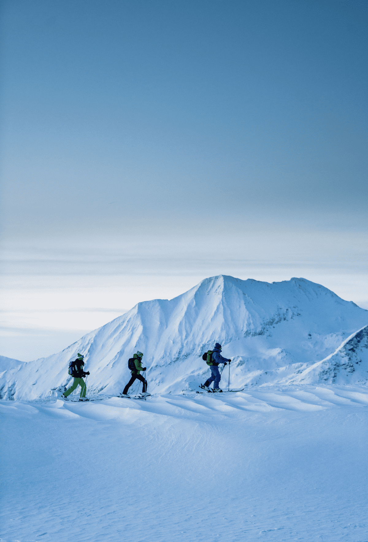Ski school Grillitsch CSA in Obertauern