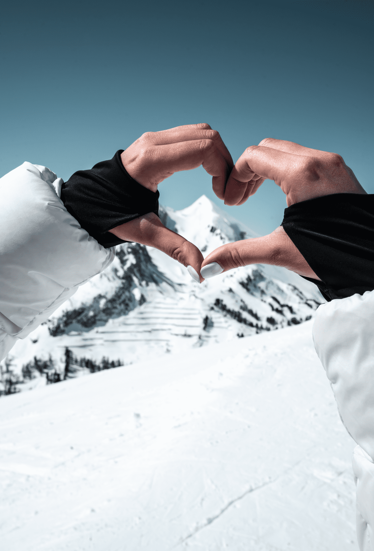 Lebensgefühl in Obertauern