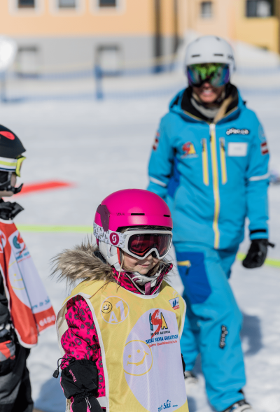 Gondola lift in Obertauern © Tourism association Obertauern