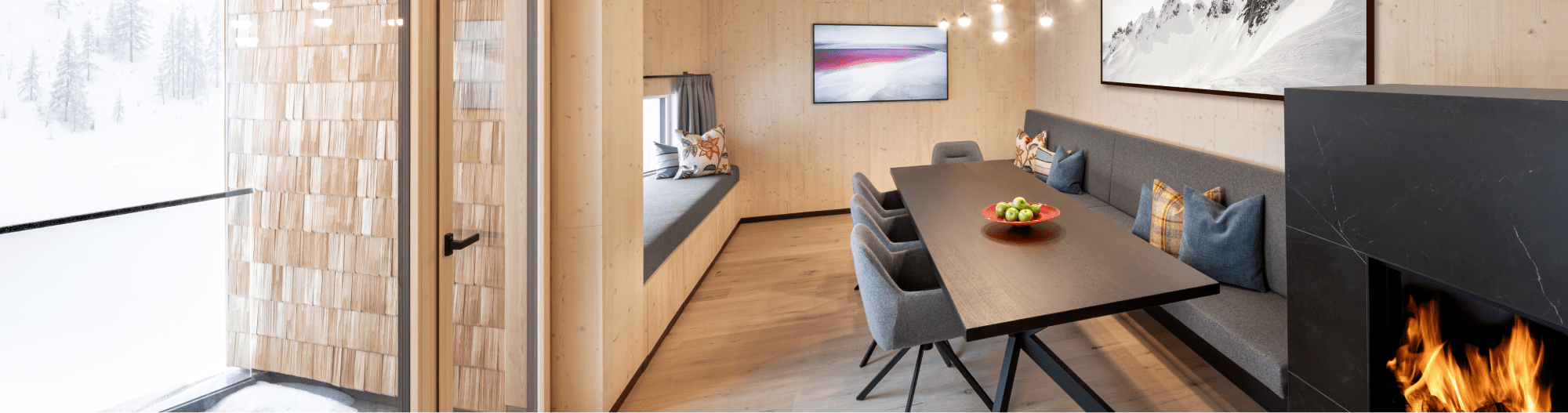 Sustainability and Design in the Sonne