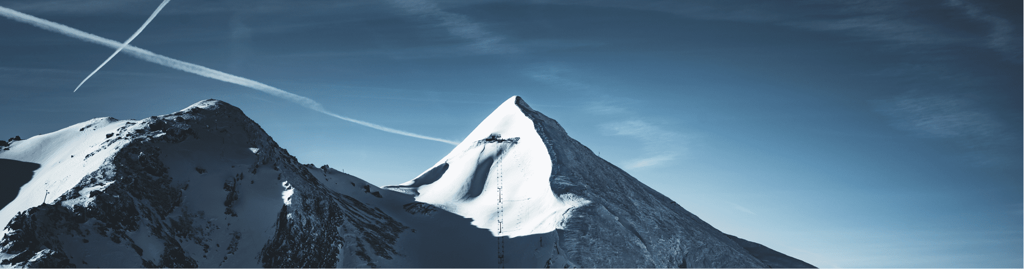 Panorama Obertauern G2 Gipfel