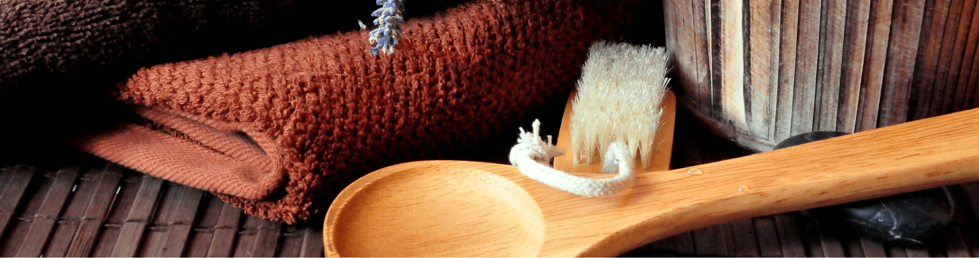 Sauna offering at the Aparthotel The Sun