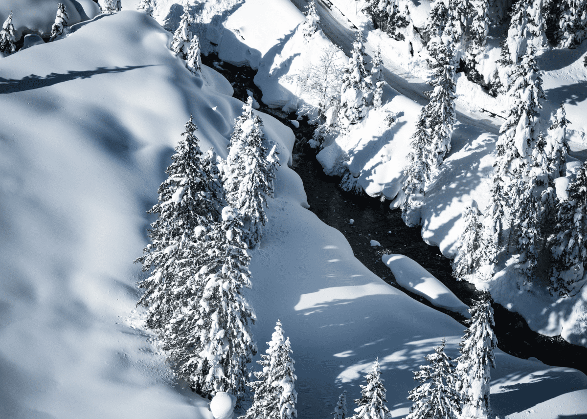 Sustainable Energy Sources in Obertauern