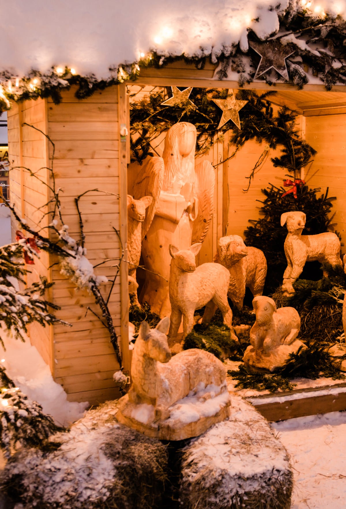 Advent in Obertauern © Tourism Association Obertauern