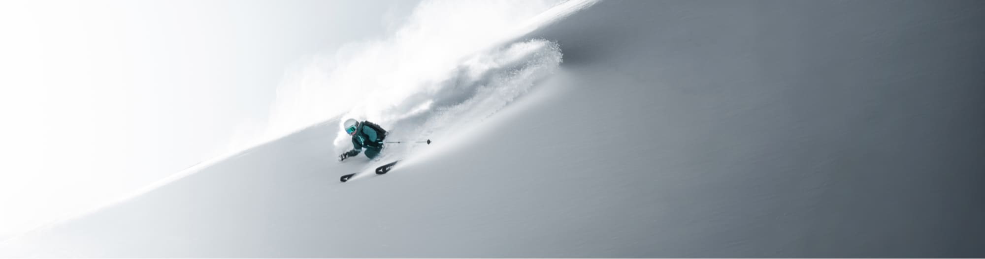 Freeride in Obertauern © Tourism Association Obertauern