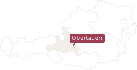 Anreise nach Obertauern